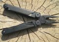 leatherman wave test testsieger black schwarz