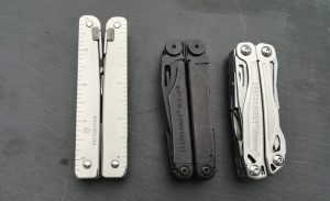 victorinox swisstool cs plus leatherman wave wingman