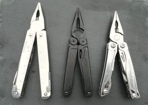 victorinox swisstool test testsieger bestes multitool vergleich