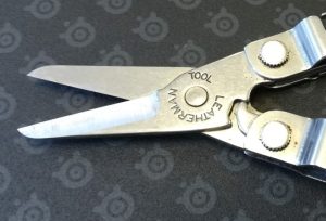 schere minitool leatherman micra test