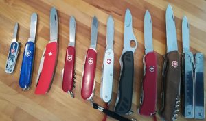 schweizer messer groesse taschenmesser multitool sak