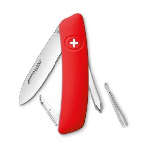 swiza Taschenmesser aus der schweiz