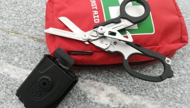 leatherman raptor rettungsschere notfallschere multitool