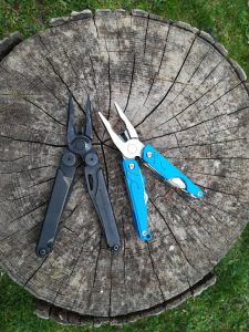 kinder tool multitool leatherman leap