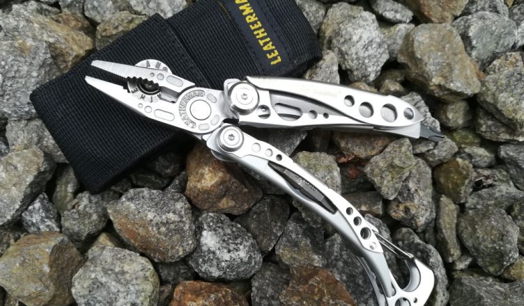 leatherman skeletool skelettool cx rx kb kbx