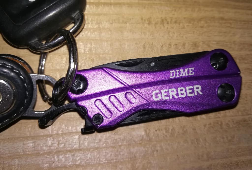 multitool schluesselanhänger mini