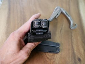 leatherman holster