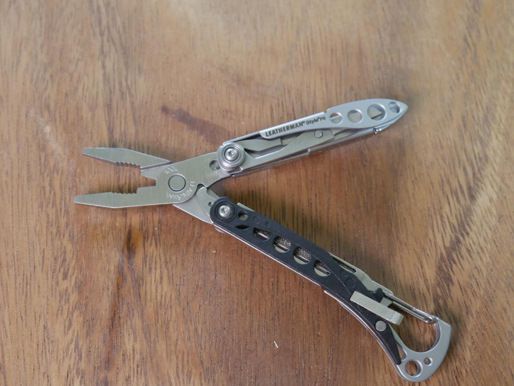 leatherman style ps