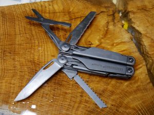 leatherman surge werkzeuge