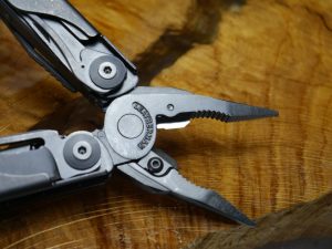 leatherman zange austauschbar