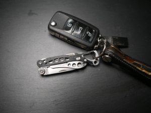 schlüsselanhaenger leatherman