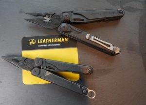 leatherman wave clip