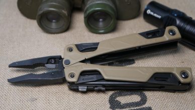 leatherman oht