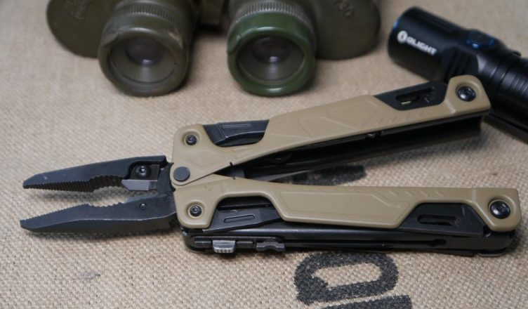 leatherman oht