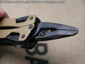 multitool einhand