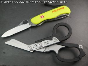 multitools rettung