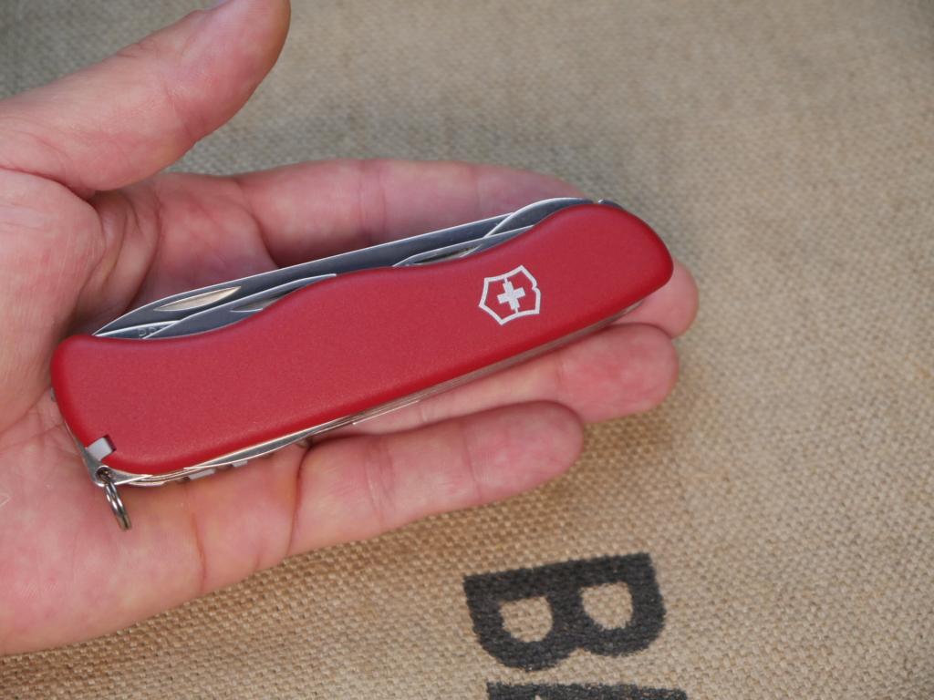 victorinox work champ