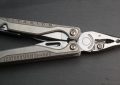 Leatherman Charge TTI Plus