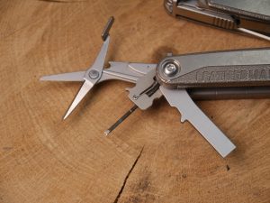 leatherman charge