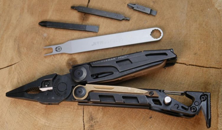 leatherman mut