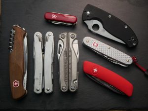 schöne multitools taschenmesser