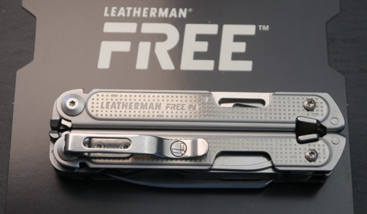 leatherman free p4