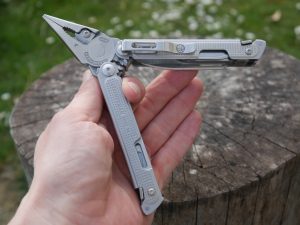 leatherman free 3