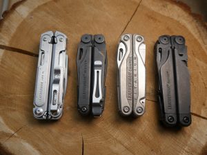 leatherman free vs wave