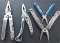 beste Leatherman Multitools fuer Einsteiger