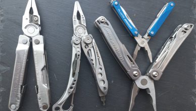 beste Leatherman Multitools fuer Einsteiger