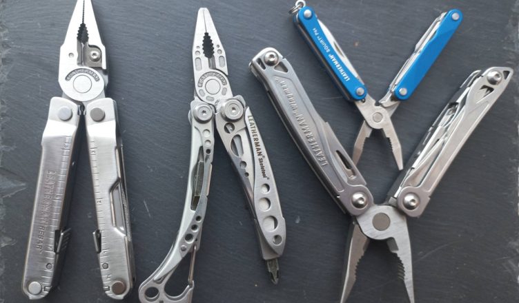 beste Leatherman Multitools fuer Einsteiger