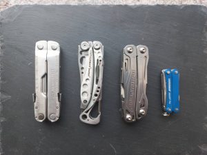 günstige Multitools