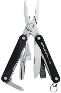 leatherman einsteiger