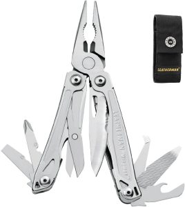 leatherman wingman