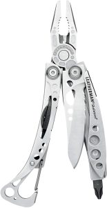 welches Leatherman kaufen