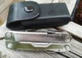 leatherman rebar ohne messer klinge